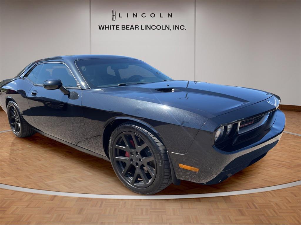 used 2010 Dodge Challenger car, priced at $22,995