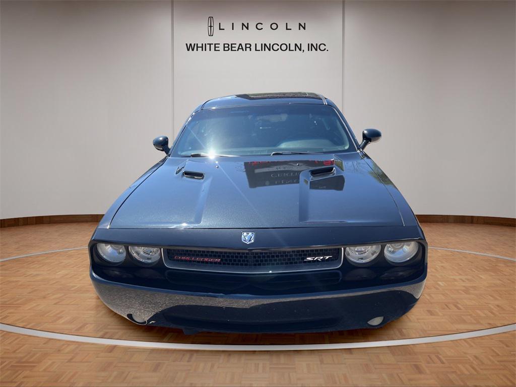 used 2010 Dodge Challenger car, priced at $22,995