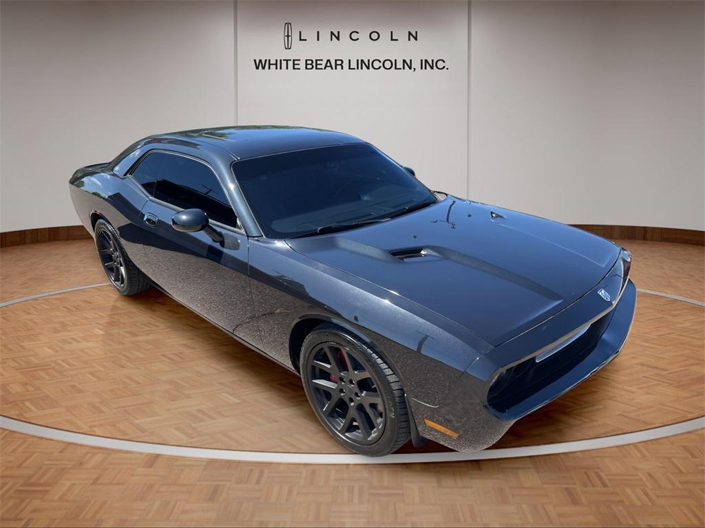 used 2010 Dodge Challenger car, priced at $22,995