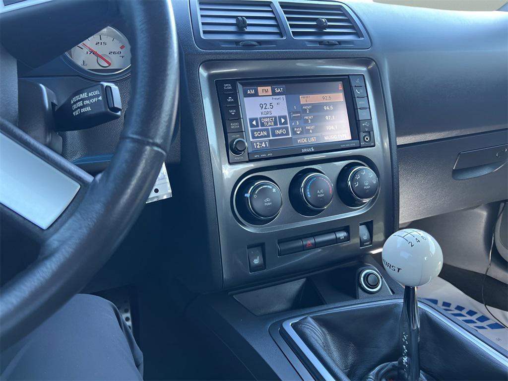 used 2010 Dodge Challenger car, priced at $22,995