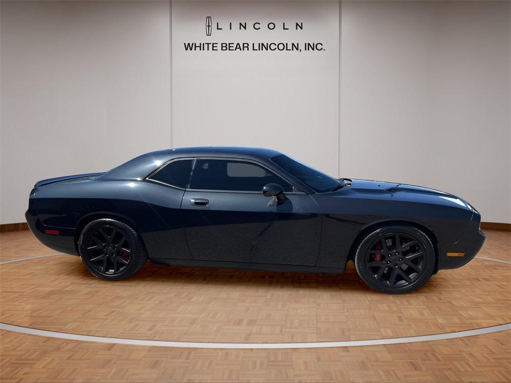 used 2010 Dodge Challenger car, priced at $22,995