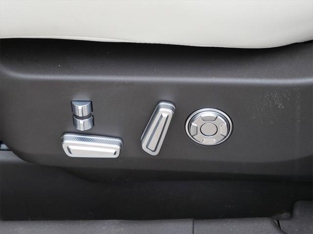 used 2024 Lincoln Nautilus car, priced at $65,795