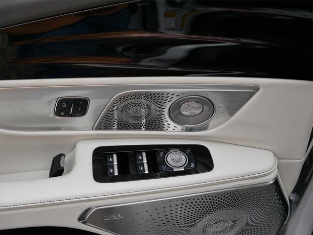 used 2024 Lincoln Nautilus car, priced at $65,795