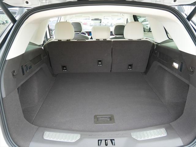 used 2024 Lincoln Nautilus car, priced at $65,795