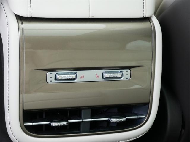 used 2024 Lincoln Nautilus car, priced at $65,795