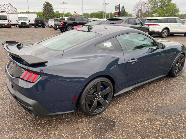 used 2024 Ford Mustang car, priced at $93,995