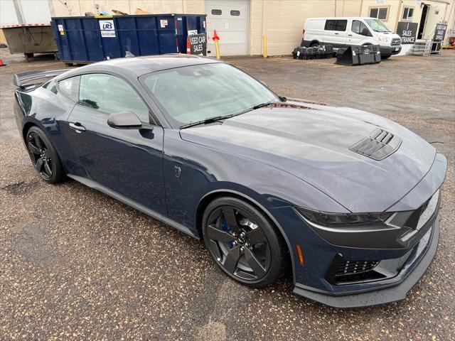 used 2024 Ford Mustang car, priced at $93,995