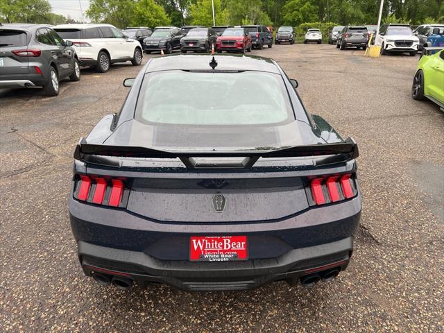 used 2024 Ford Mustang car, priced at $93,995