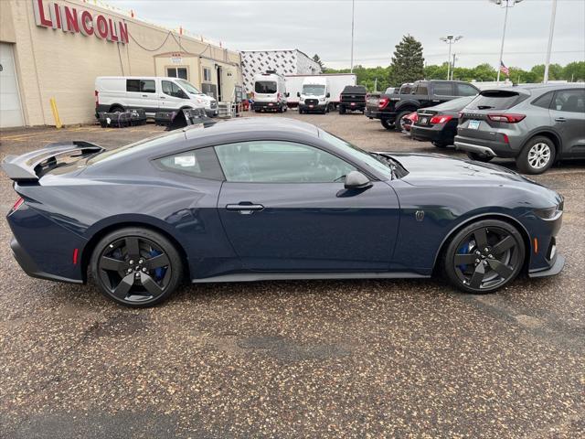 used 2024 Ford Mustang car, priced at $93,995