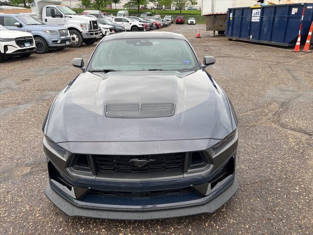 used 2024 Ford Mustang car, priced at $93,995