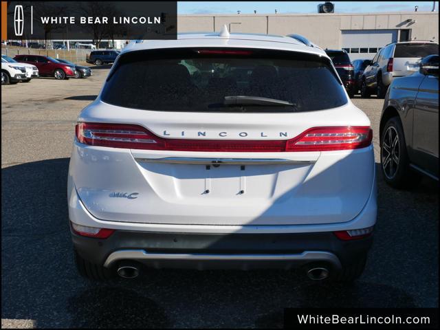 used 2019 Lincoln MKC car, priced at $25,995