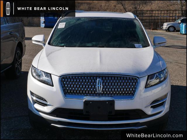 used 2019 Lincoln MKC car, priced at $25,995