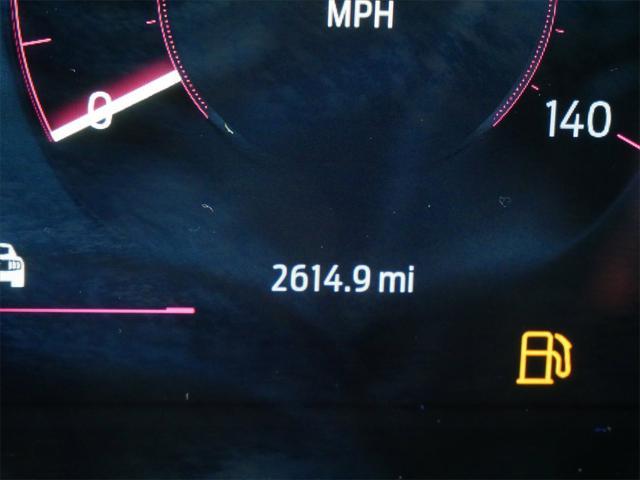 used 2024 Ford Mustang car, priced at $27,700