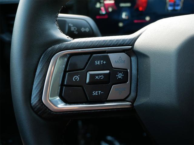 used 2024 Ford Mustang car, priced at $27,700