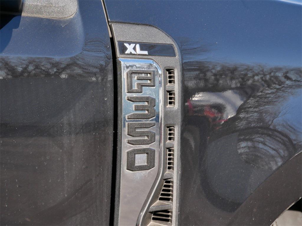 used 2023 Ford F-350 car, priced at $71,995