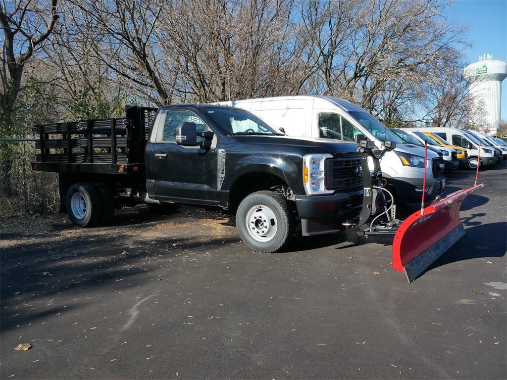 used 2023 Ford F-350 car, priced at $71,995