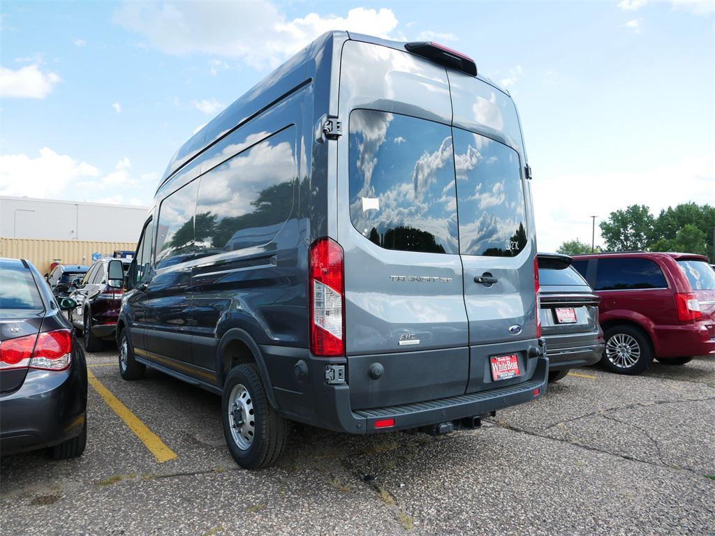 used 2024 Ford Transit-350 car, priced at $56,495
