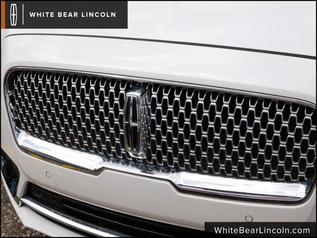 used 2019 Lincoln Continental car, priced at $38,500