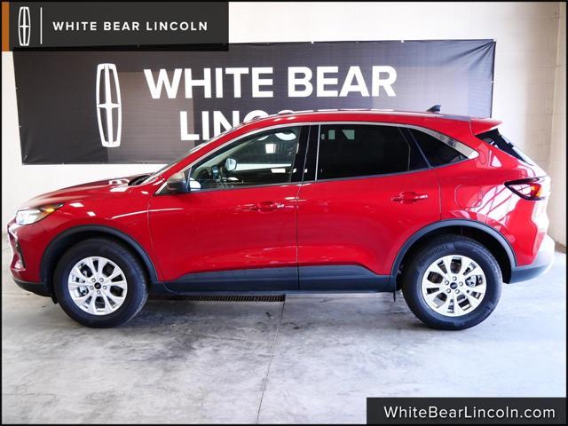 used 2023 Ford Escape car, priced at $23,400