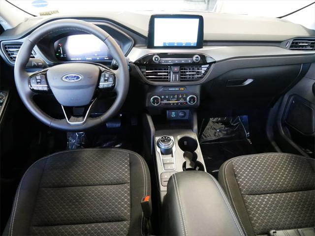 used 2023 Ford Escape car, priced at $22,500