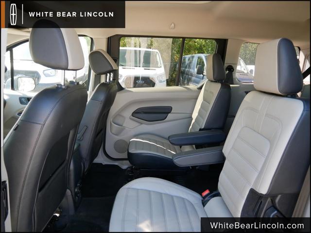 used 2020 Ford Transit Connect car, priced at $23,187