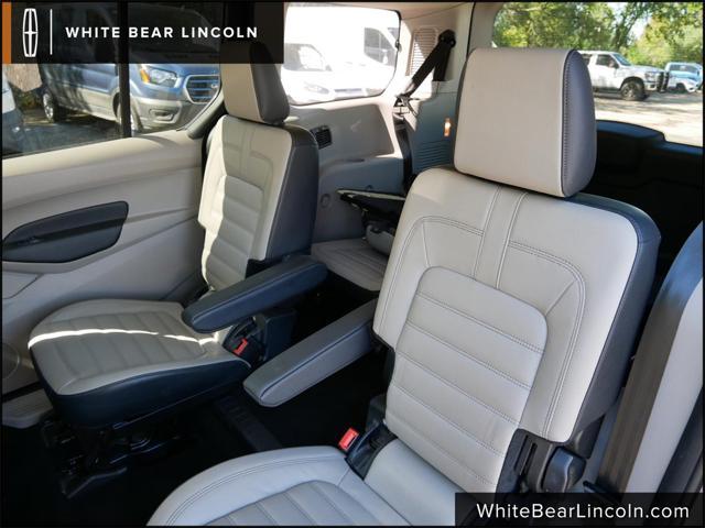 used 2020 Ford Transit Connect car, priced at $23,187