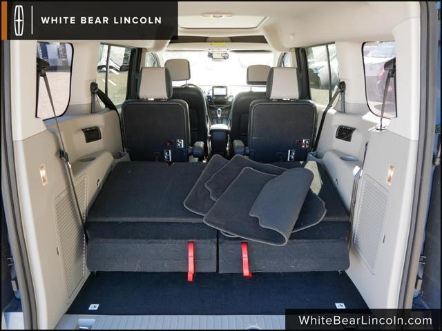 used 2020 Ford Transit Connect car, priced at $23,187