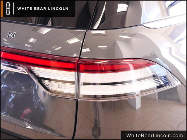 new 2024 Lincoln Aviator car, priced at $85,180
