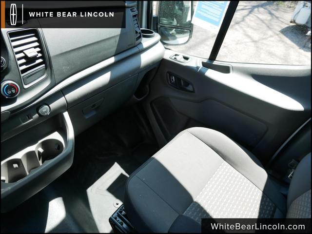 used 2022 Ford Transit-250 car, priced at $39,900