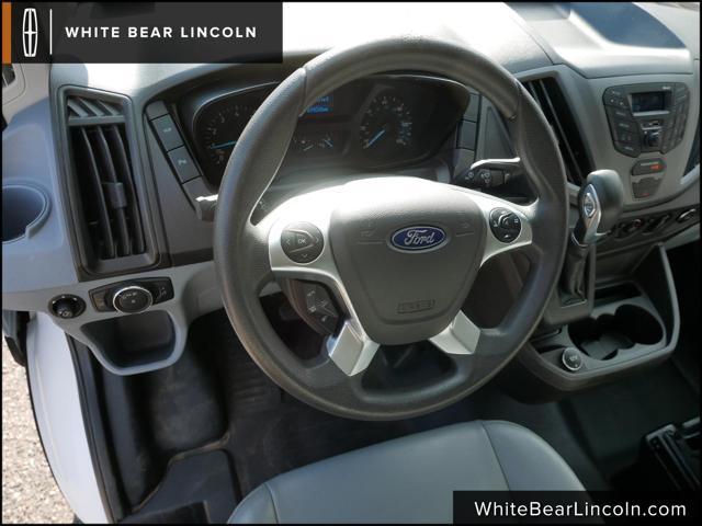 used 2019 Ford Transit-250 car, priced at $26,995