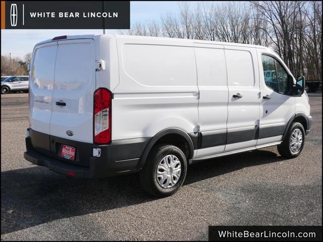 used 2019 Ford Transit-250 car, priced at $26,995