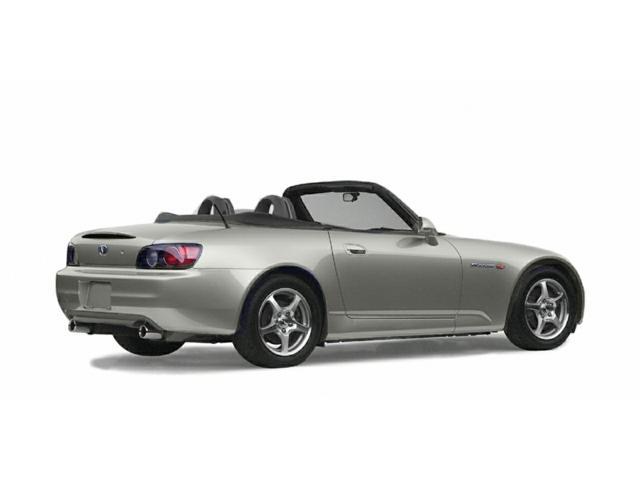 used 2003 Honda S2000 car, priced at $34,995