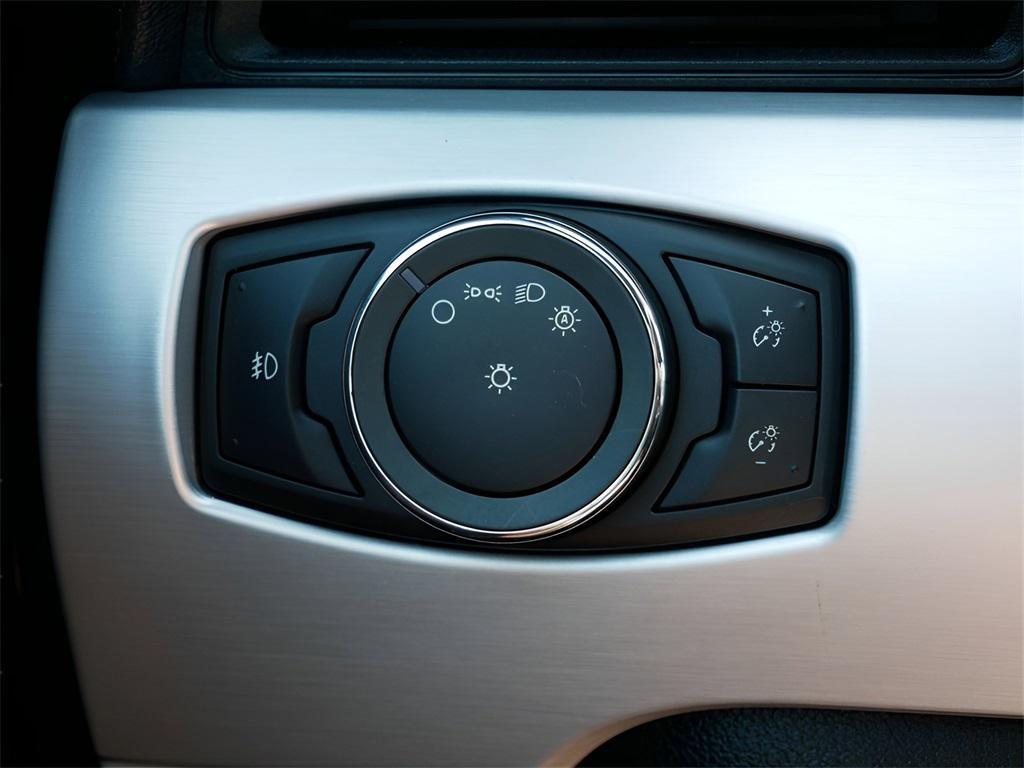 used 2016 Ford Mustang car, priced at $16,495