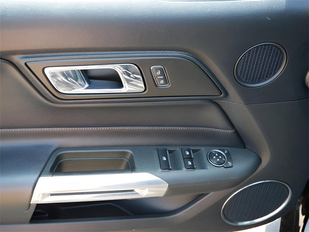 used 2016 Ford Mustang car, priced at $16,495