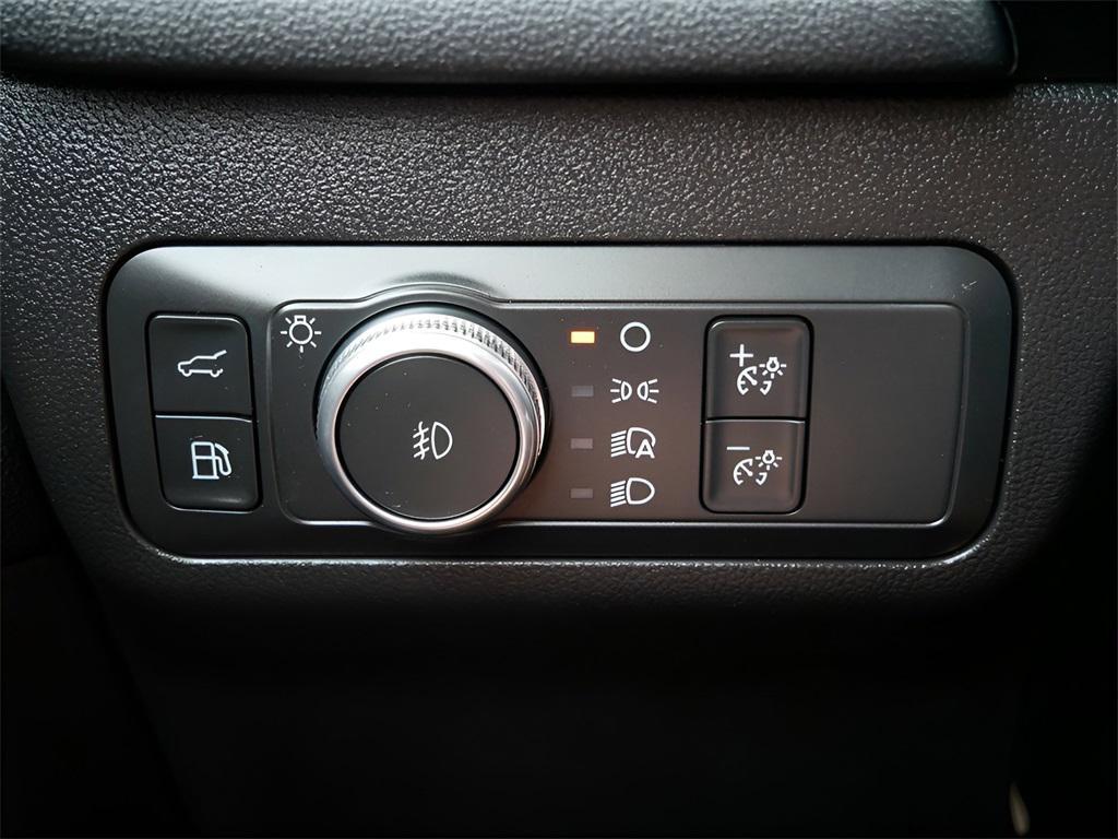 used 2021 Ford Escape car, priced at $23,995