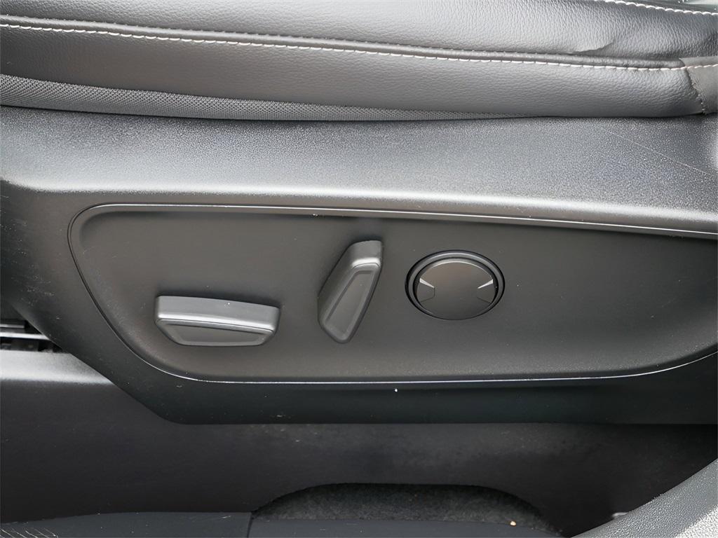 used 2021 Ford Escape car, priced at $23,995