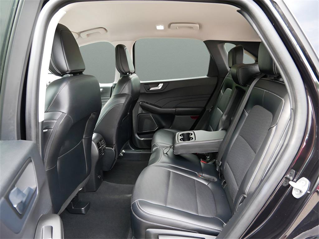 used 2021 Ford Escape car, priced at $23,995