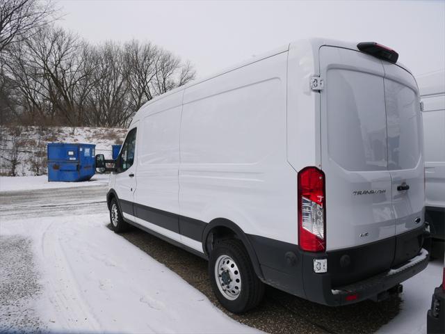 used 2024 Ford Transit-250 car, priced at $52,795