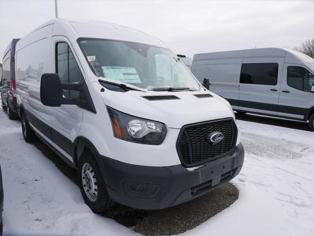 used 2024 Ford Transit-250 car, priced at $52,795