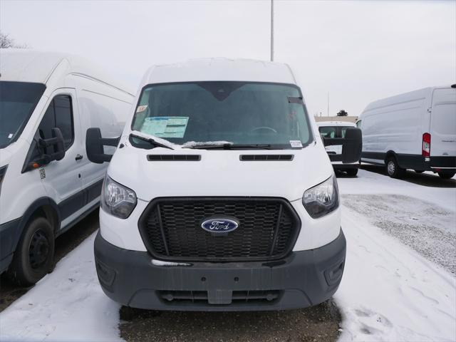 used 2024 Ford Transit-250 car, priced at $52,795