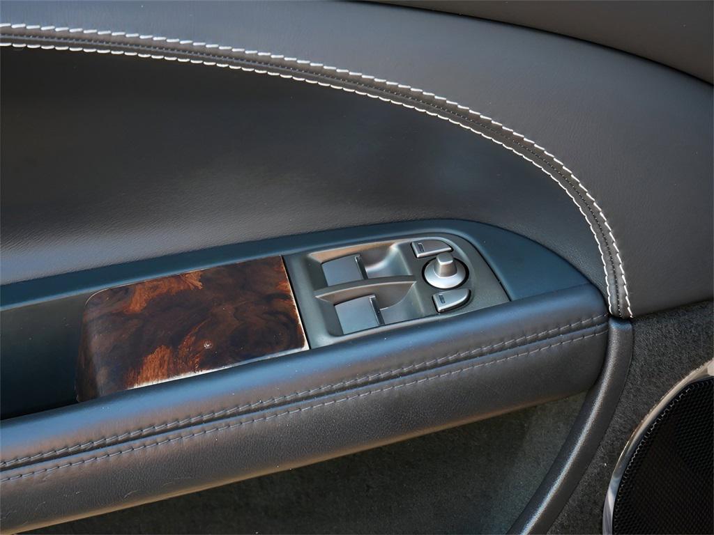 used 2011 Jaguar XK car, priced at $14,995