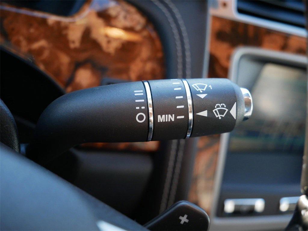 used 2011 Jaguar XK car, priced at $14,995