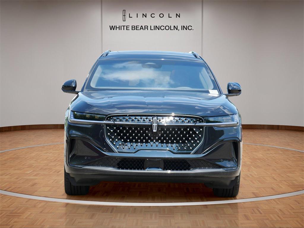 used 2024 Lincoln Nautilus car, priced at $68,495
