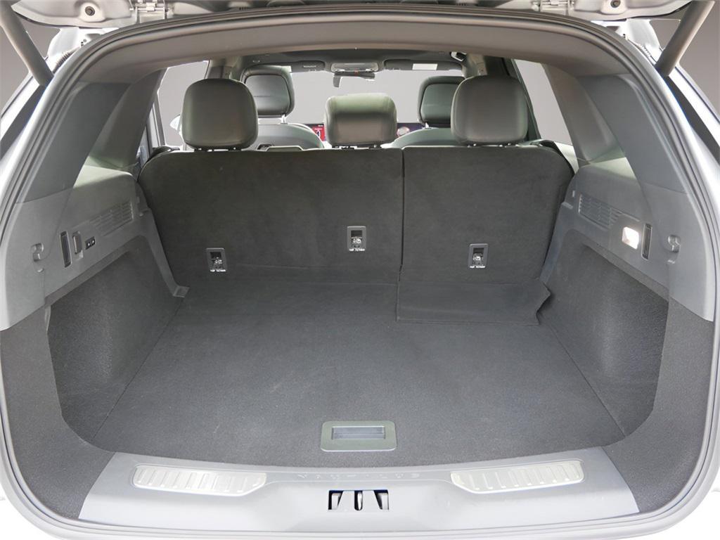 used 2024 Lincoln Nautilus car, priced at $44,995
