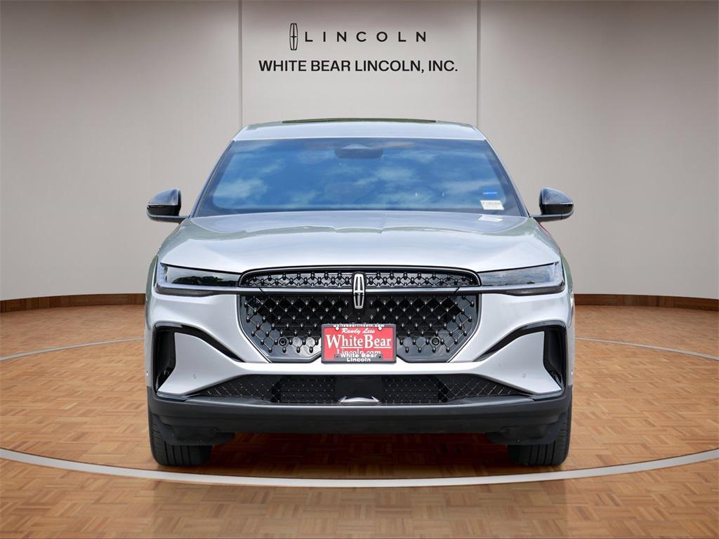 used 2024 Lincoln Nautilus car, priced at $44,995