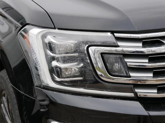 used 2019 Ford Expedition Max car, priced at $38,995