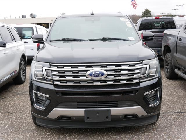 used 2019 Ford Expedition Max car, priced at $38,995