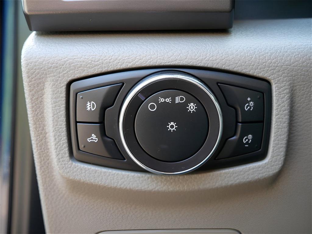 used 2018 Ford F-150 car, priced at $12,995