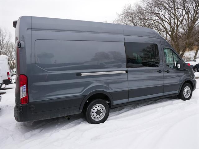 used 2023 Ford Transit-350 car, priced at $62,995