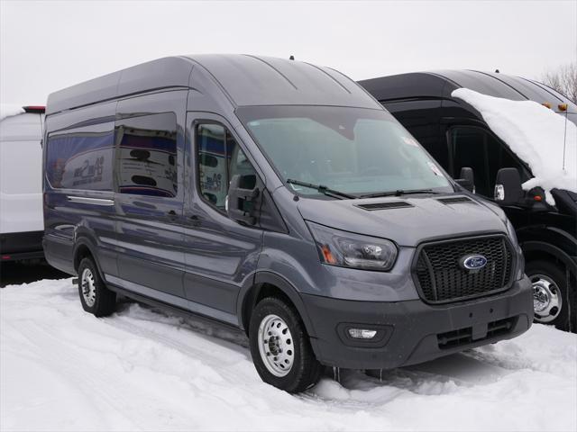 used 2023 Ford Transit-350 car, priced at $62,995